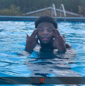 Meet your Posher, Jiaheem